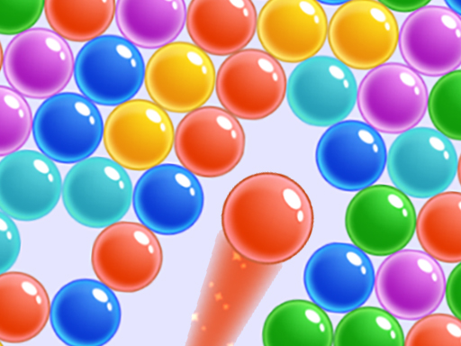 Bubble Shooter Ultimate
